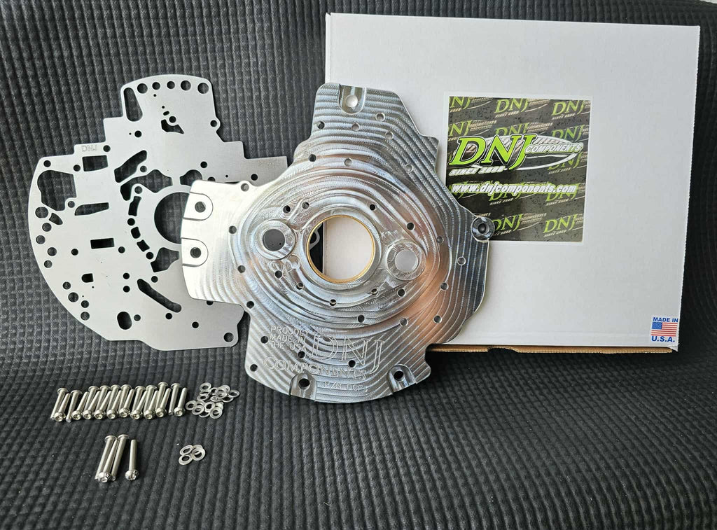 DCF3/DRF1-2 combo kit
