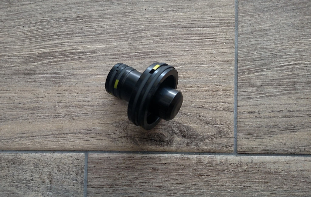 Billet Aluminum 2-3 Accumulator Piston- call for price and availability