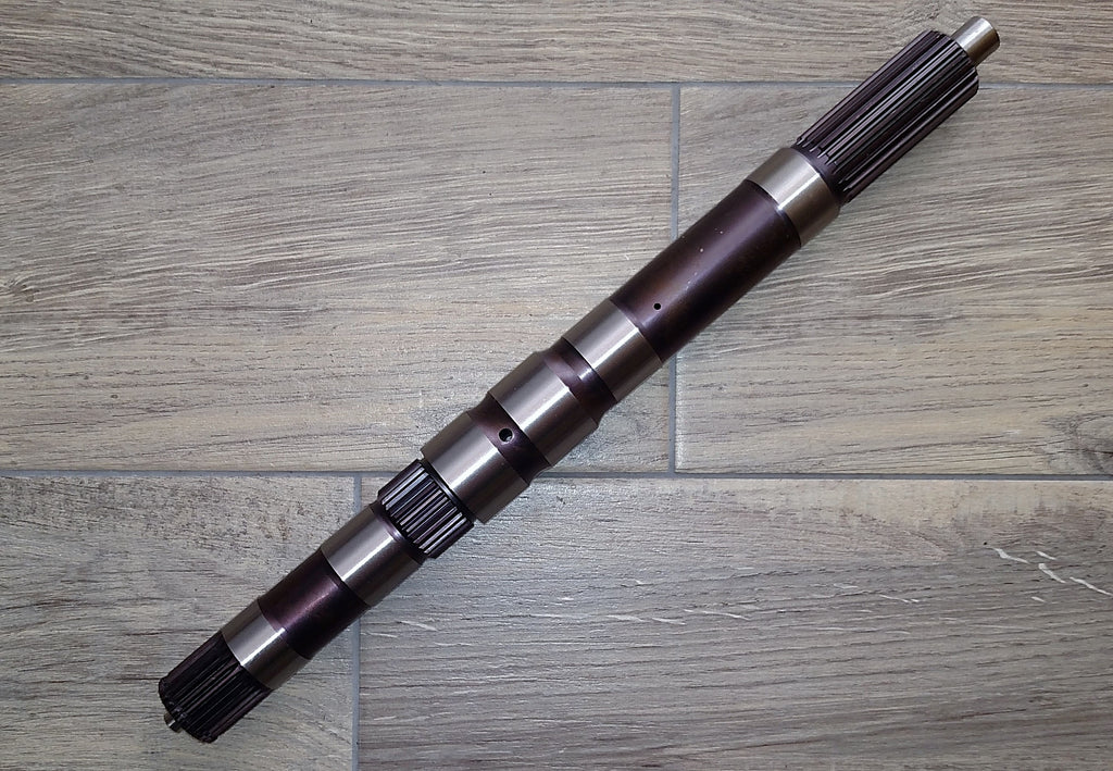 Billet Steel Intermediate Shaft- call for price and availability