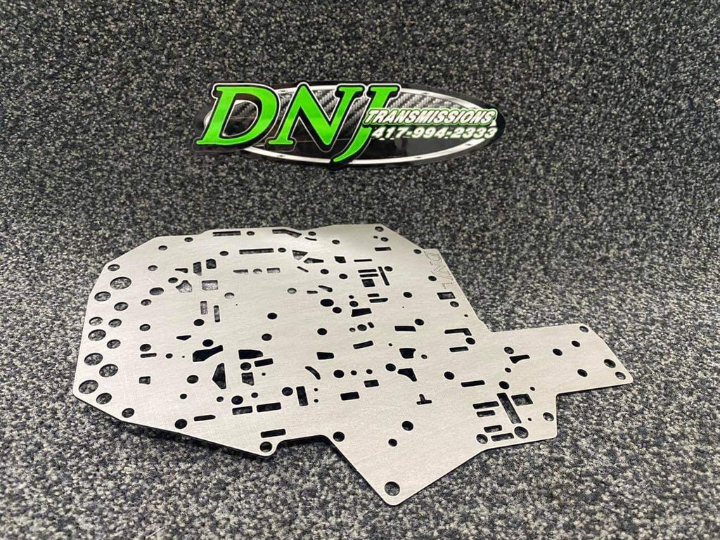 DNJ-Separator Plate with bolt kit DNJ-SPE (early) DNJ-SPL (late)