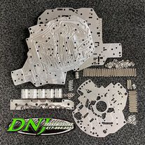 DNJ- Combo Kit