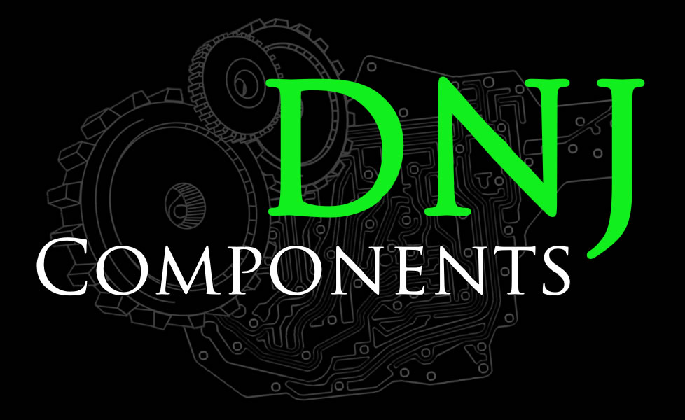 DNJ Components