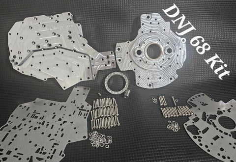 DNJ 68KIT 2010 and older with EARLY separator plate