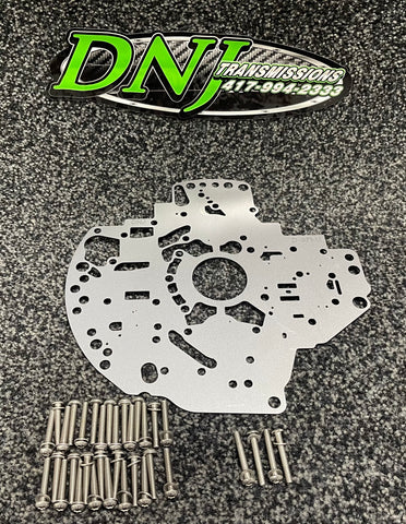 DNJ-DRF1U (2019 to current) thicker 0.075" version with bolt kit