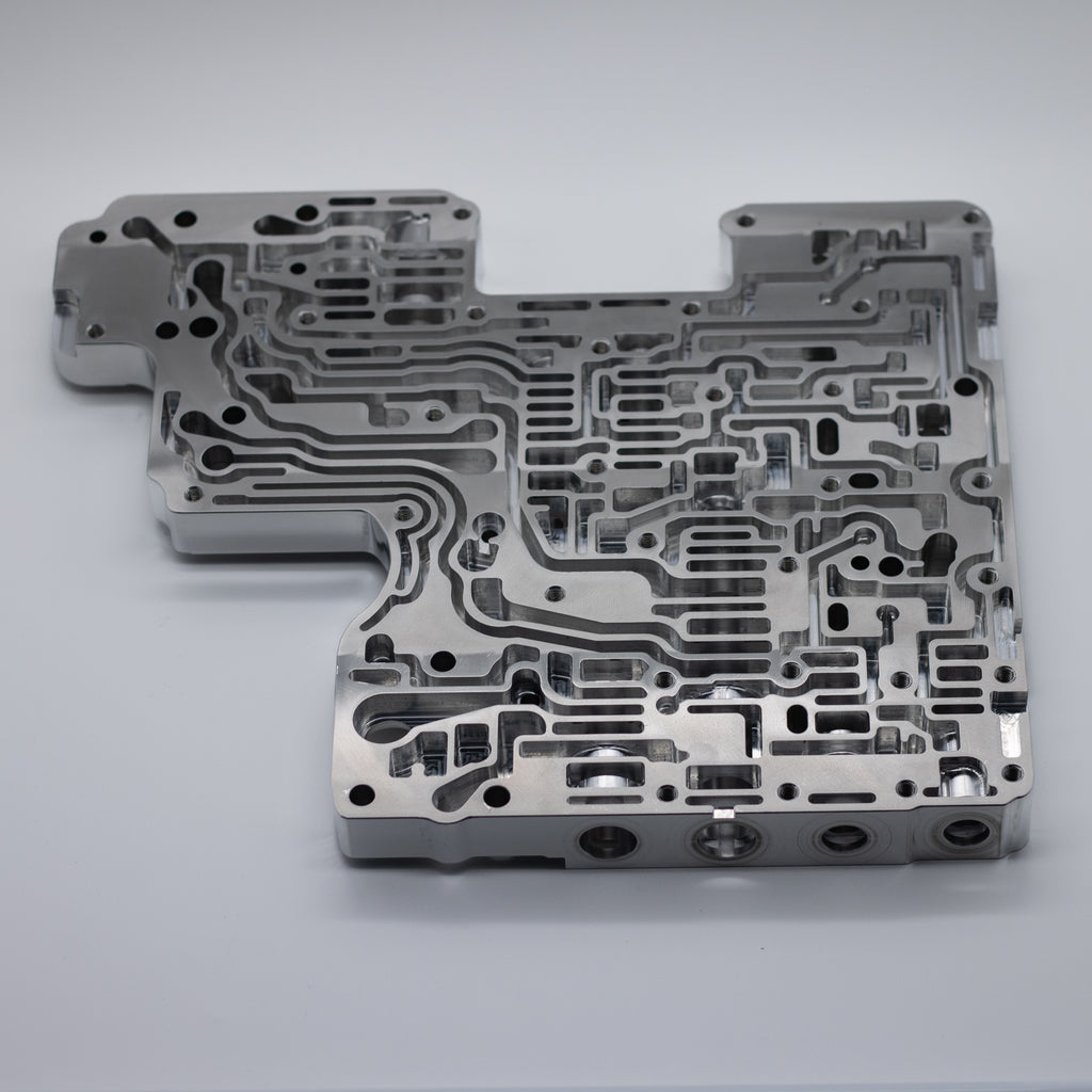 DNJpart - DJAK10L 10 speed valve body
