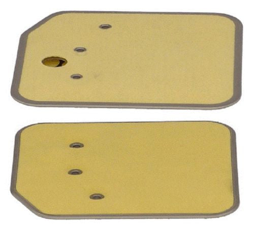 Filter, 904/A727/A500/A518/A618 Large Dacron 1966-2003 (SPX)