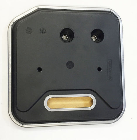 Filter A500/A518/A618/48RE 1998-Up (Metal and Plastic) (SPX)