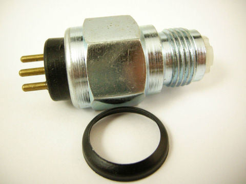 Neutral Switch, A904/A727(3 Prong, Long) 1969 and up. Also Fits A404/413/470/670