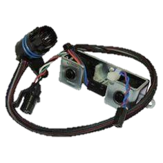 Solenoid Kit,A500/A518 Overdrive and Lockup (8 Pin Case Connector) W/4 Pin Gov Sensor (A500 93-99 - A518 96-99) Will Retro Fit 3 Pin Gov Sensor- call for price and availability
