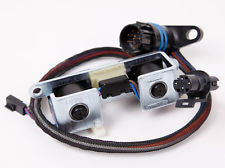 Solenoid, A500/A518 Overdrive and Lockup (8 Pin Case Connector)] (Rostra) (W/4 Pin Oval Gov Sensor Connector) 1996-1999- call for price and availability