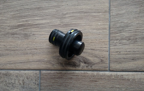Billet Aluminum 2-3 Accumulator Piston- call for price and availability