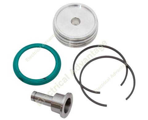 Piston and Pin, A618/48RE Rear Servo (2.479"OD) 2000-Up (Super Servo) (Superior)- call for price and availability