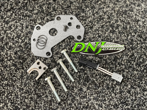 DNJ-DCF1SK-NS (Service Kit without Solenoid)