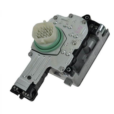 Solenoid Assy, 45RFE/5-45RFE 68RFE (23 Prong White Conn) 2004-Up (This Will Fit 2011-Up W/Grey Conn W/Less Prongs) (This Is Updated, For 1999-03 Sell D72991-3 Also- call for price and availability) (Reman)