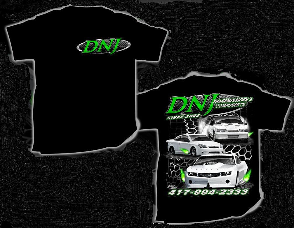 * Salty Cobalt/Betty White/The Vert Edition DNJ Shirts Available in Short Sleeve, Long Sleeve and Hoodies
