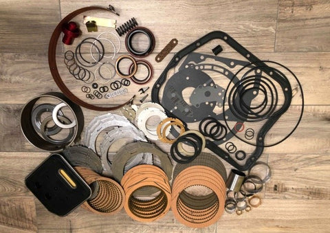 47RE/48RE Stage 1 Kit- call for price and availability