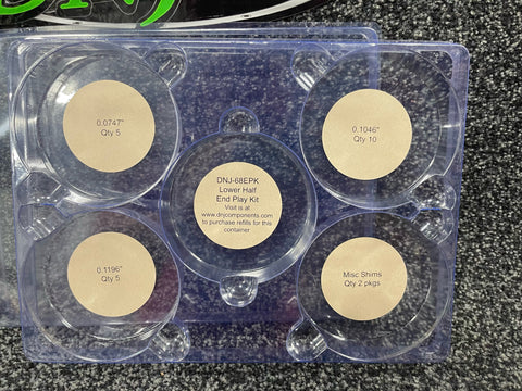 DNJ-68EPKRefill