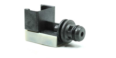 Rostra governor pressure transducer for heavy duty and high performance applications. 48RE, 47RE, 46RE, A500, A518, A618 ('00-03), 40RE,42RE and 44RE ('00-04)